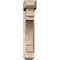 Ekena Millwork Merced Craftsman Smooth Bracket w/ Offset Brace, Douglas Fir, 5 1/2"W x 24"D x 28"H BKT0604X24X28MRC04SDF - alternate 2